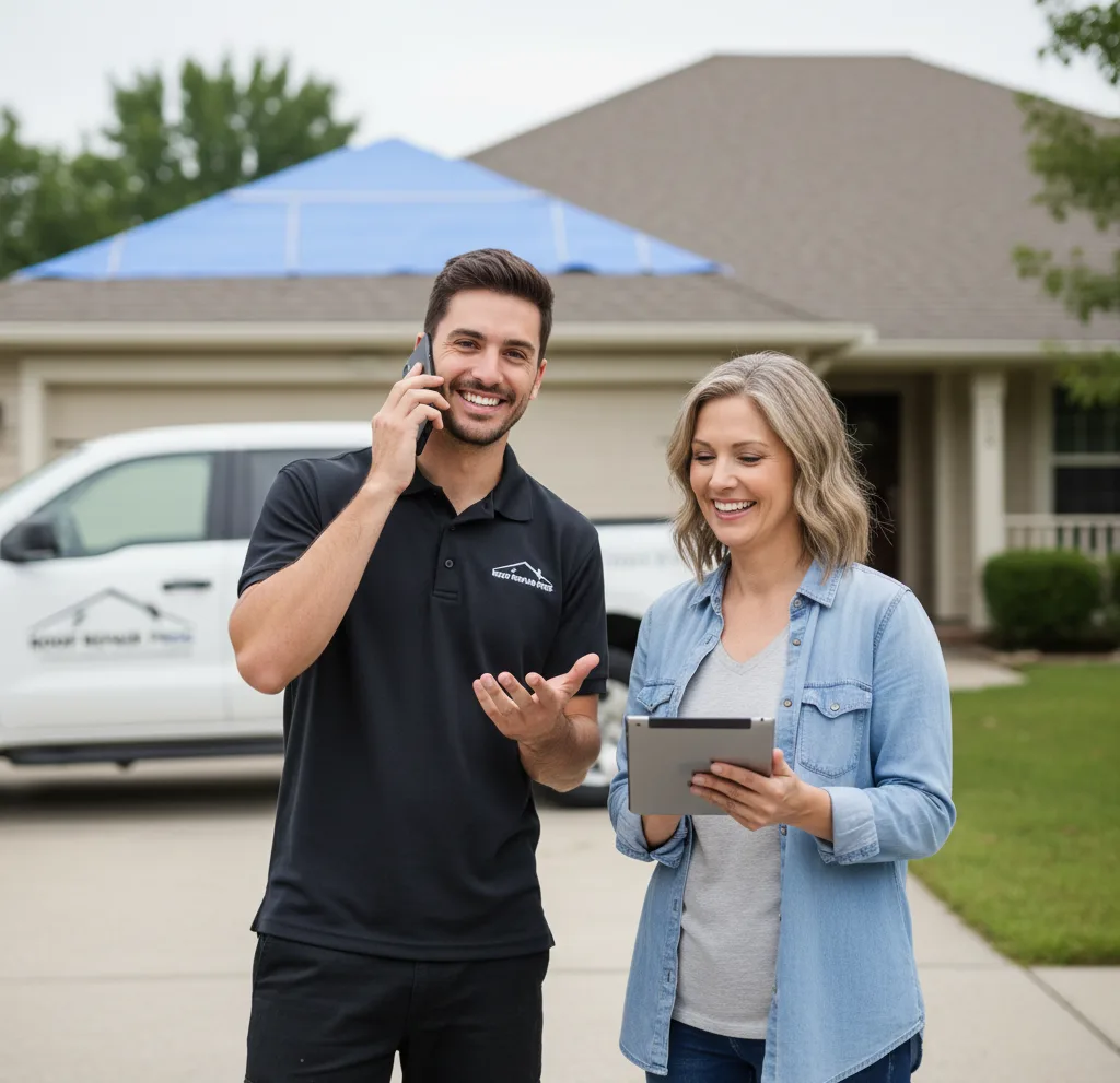 Roof Maintenance in Vienna, OH